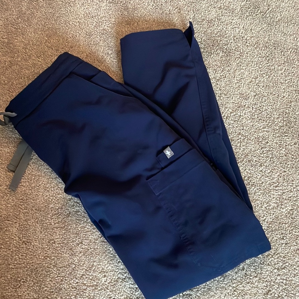 Figs scrub pants